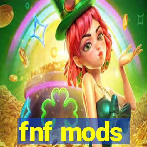 fnf mods